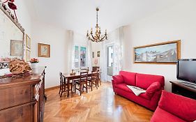 I Fiori 3-16 Apartment By Wonderful Italy