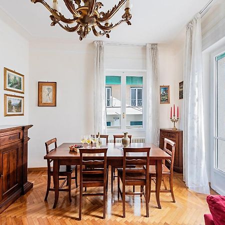 I Fiori 3-16 Apartment By Wonderful Italy Sanremo Esterno foto