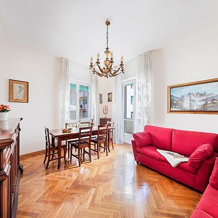 I Fiori 3-16 Apartment By Wonderful Italy Sanremo Esterno foto