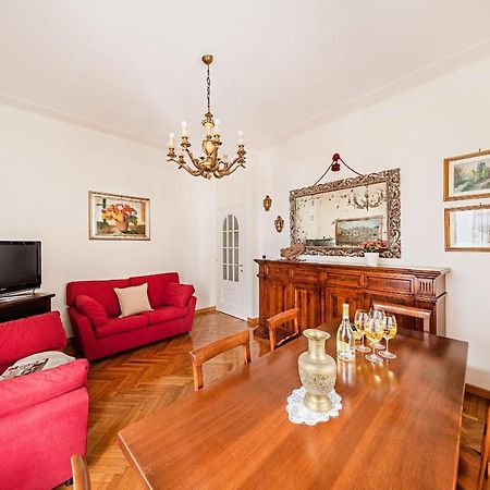 I Fiori 3-16 Apartment By Wonderful Italy Sanremo Esterno foto
