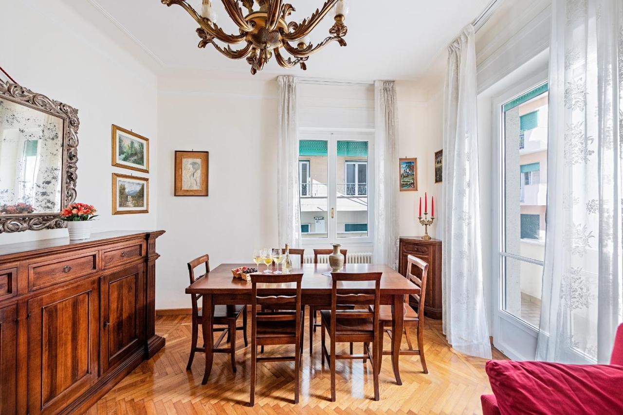 I Fiori 3-16 Apartment By Wonderful Italy Sanremo Esterno foto