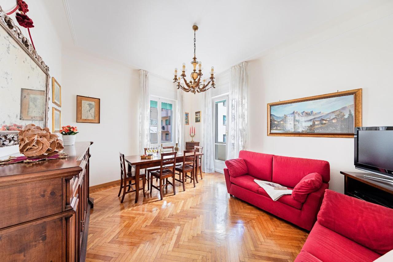 I Fiori 3-16 Apartment By Wonderful Italy Sanremo Esterno foto