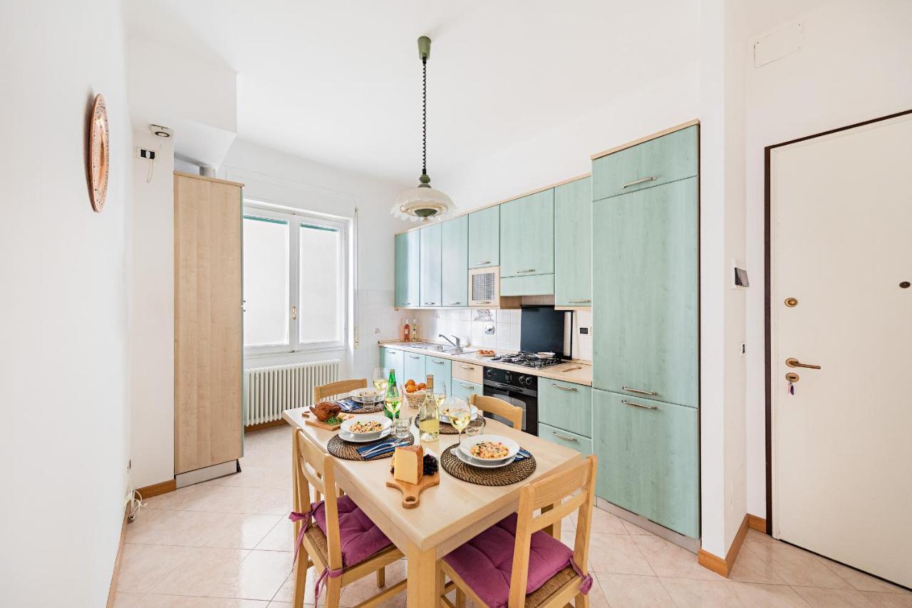 I Fiori 3-16 Apartment By Wonderful Italy Sanremo Esterno foto