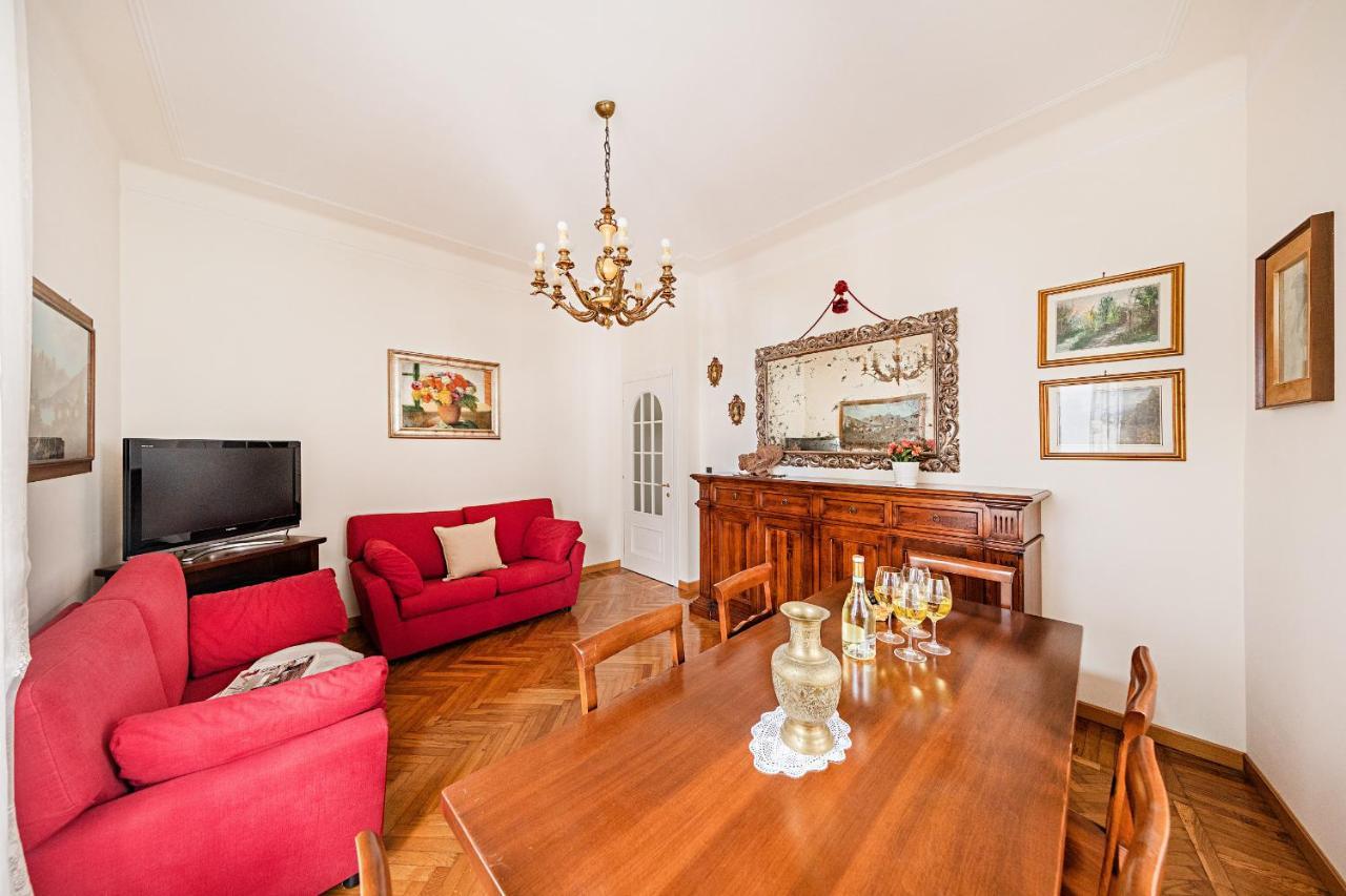 I Fiori 3-16 Apartment By Wonderful Italy Sanremo Esterno foto