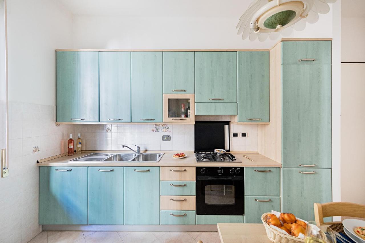 I Fiori 3-16 Apartment By Wonderful Italy Sanremo Esterno foto