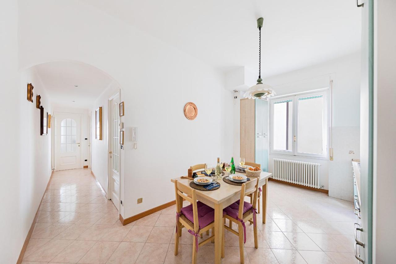 I Fiori 3-16 Apartment By Wonderful Italy Sanremo Esterno foto
