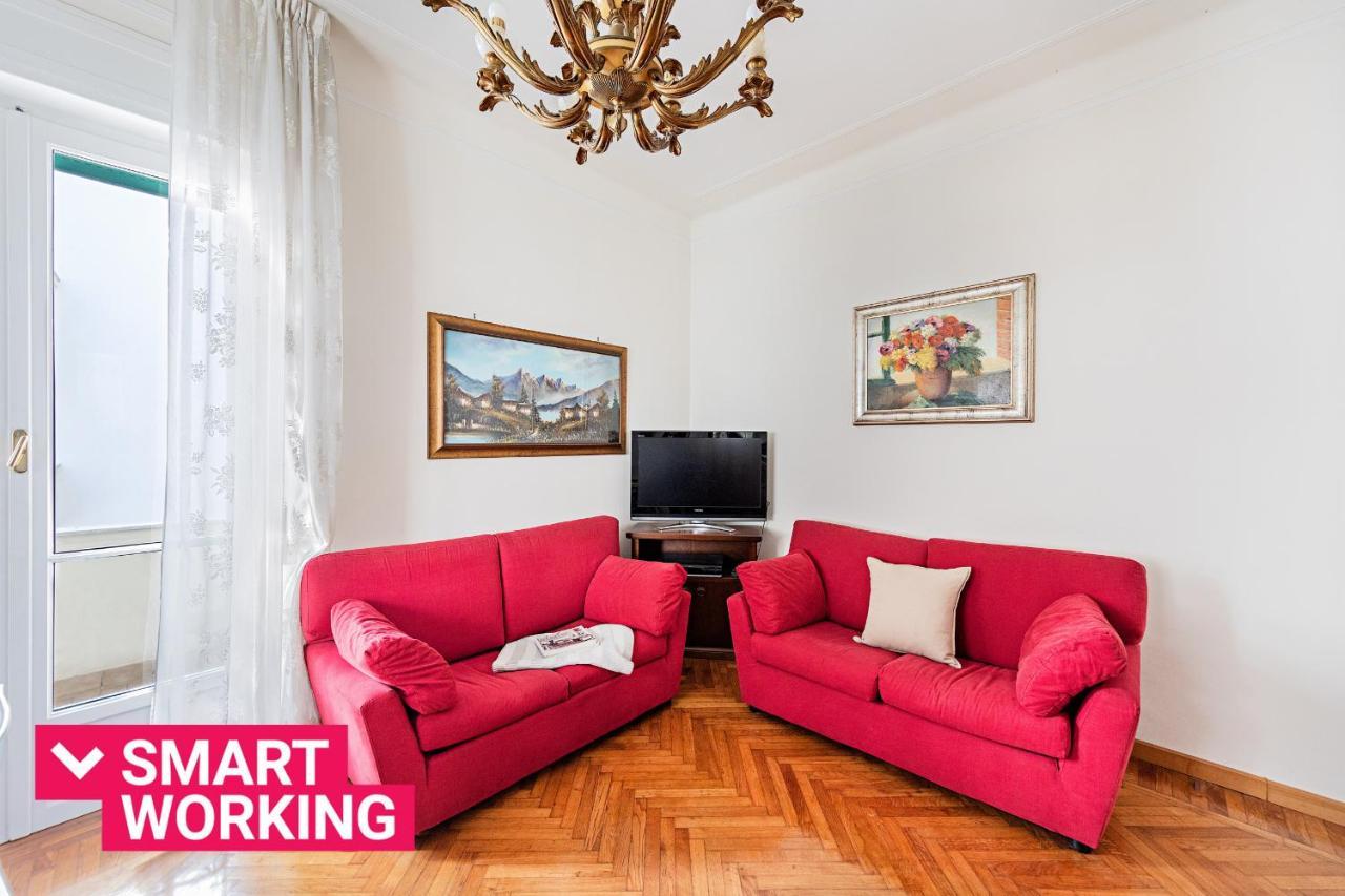 I Fiori 3-16 Apartment By Wonderful Italy Sanremo Esterno foto