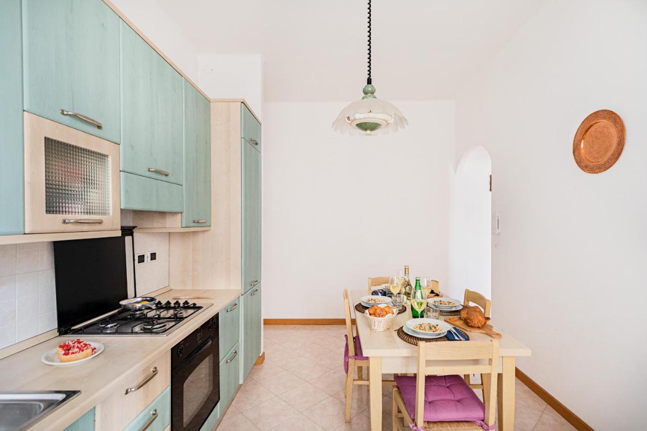 I Fiori 3-16 Apartment By Wonderful Italy Sanremo Esterno foto