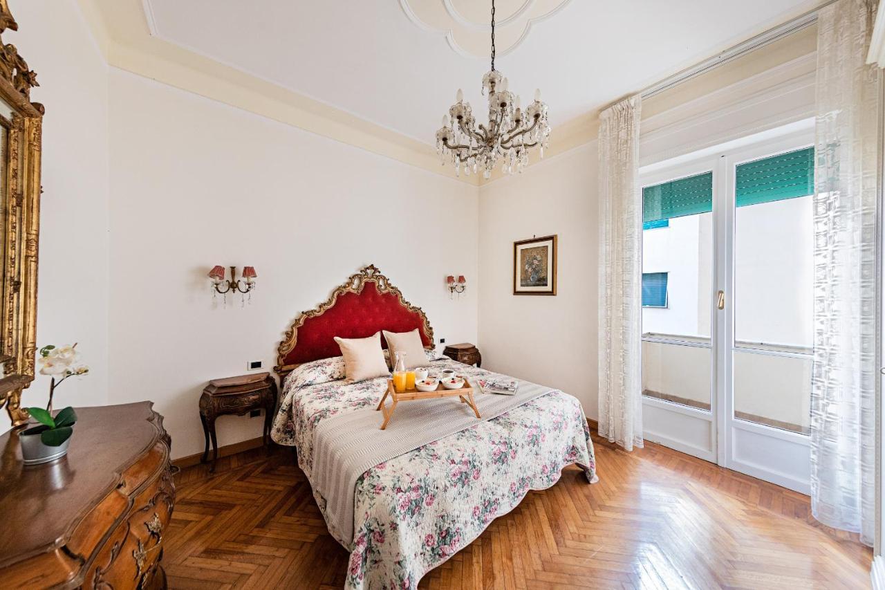 I Fiori 3-16 Apartment By Wonderful Italy Sanremo Esterno foto