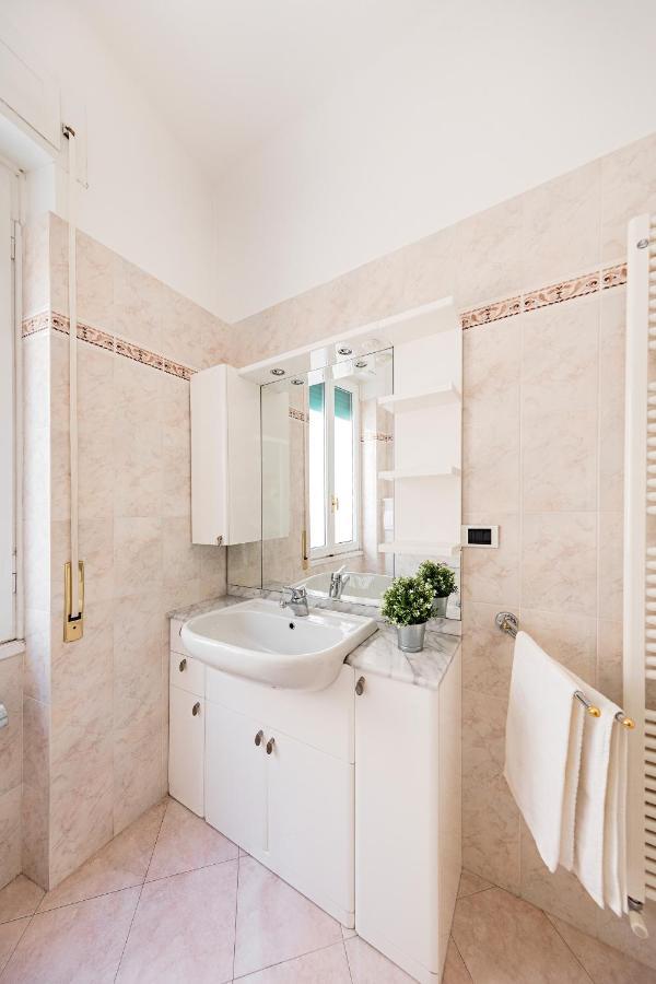 I Fiori 3-16 Apartment By Wonderful Italy Sanremo Esterno foto