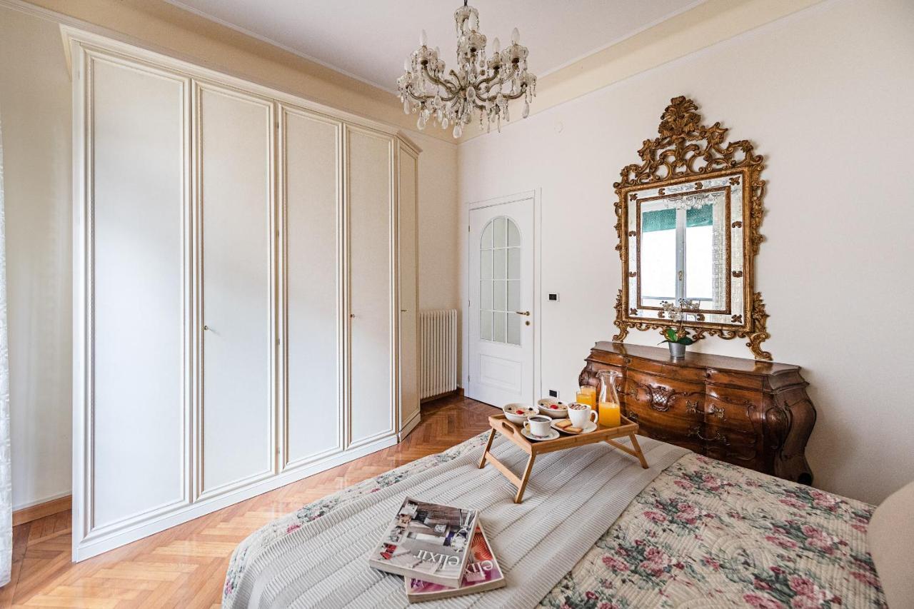 I Fiori 3-16 Apartment By Wonderful Italy Sanremo Esterno foto