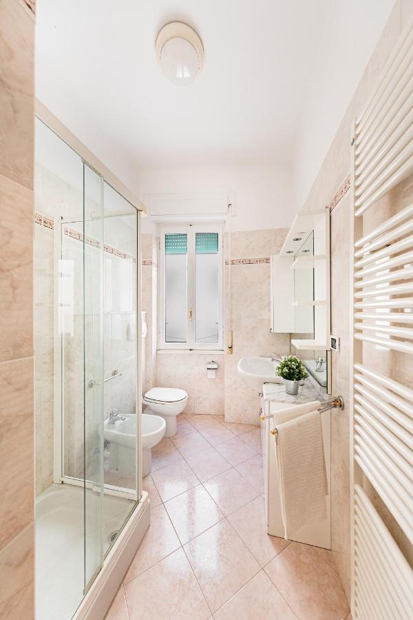 I Fiori 3-16 Apartment By Wonderful Italy Sanremo Esterno foto