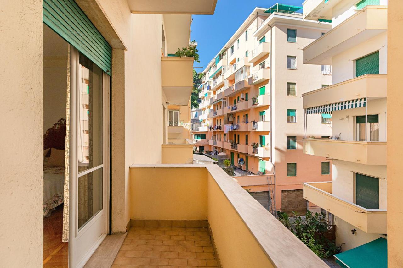 I Fiori 3-16 Apartment By Wonderful Italy Sanremo Esterno foto