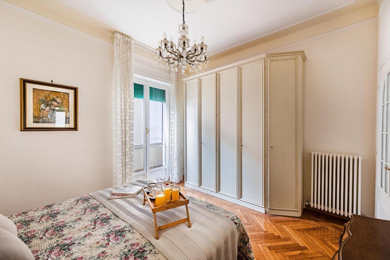 I Fiori 3-16 Apartment By Wonderful Italy Sanremo Esterno foto