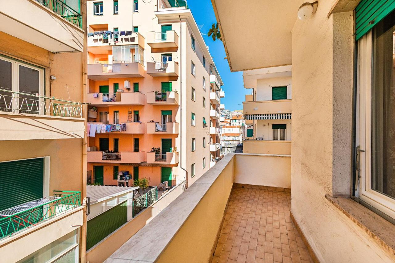I Fiori 3-16 Apartment By Wonderful Italy Sanremo Esterno foto