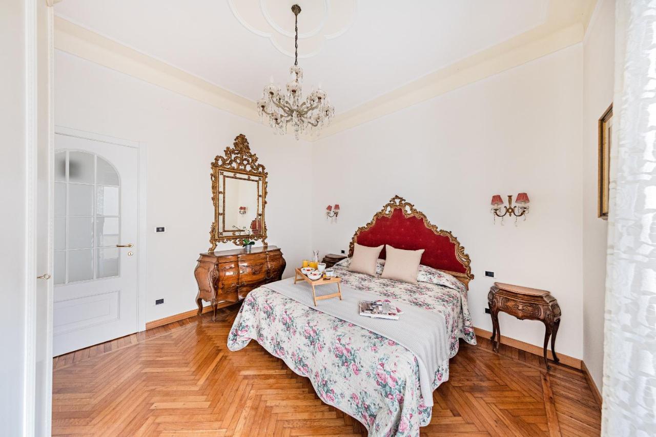 I Fiori 3-16 Apartment By Wonderful Italy Sanremo Esterno foto
